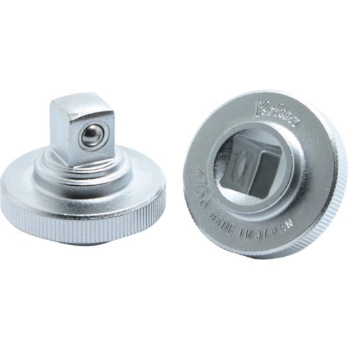 12.7mm差込 クイックスピンナー