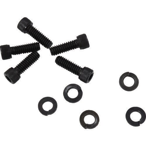 ワッシャー付 スクリュー(5個入)