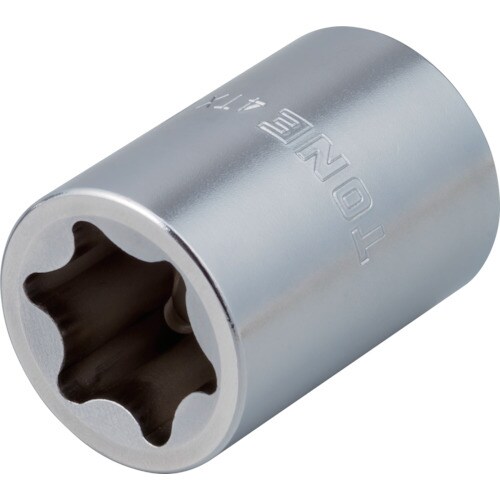 E型トルクスソケット 4TXE20