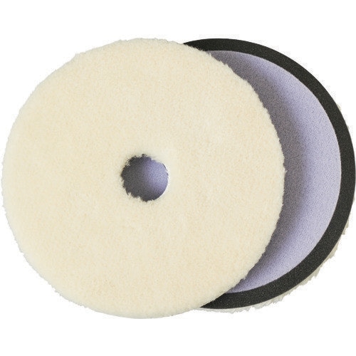 テーパーウールバフ QT 5756