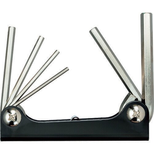 コンパクトホルダー6本組