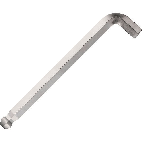 ボールポイント六角棒レンチ 8200BPSH8