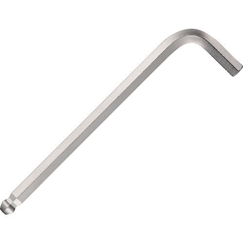 本締めボールポイントレンチ 8300BPH10