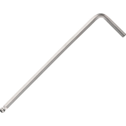 本締めボールポイントレンチ 8300BPH4