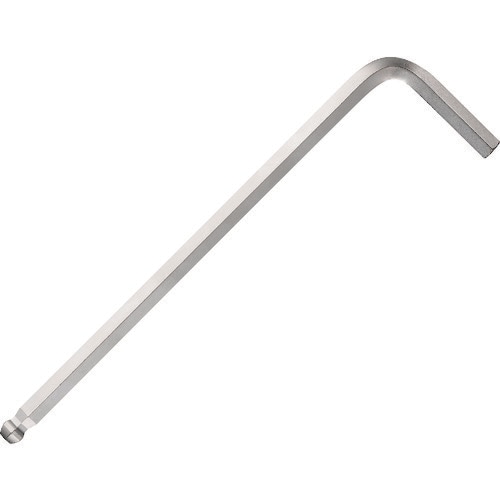 本締めボールポイントレンチ 8300BPH6