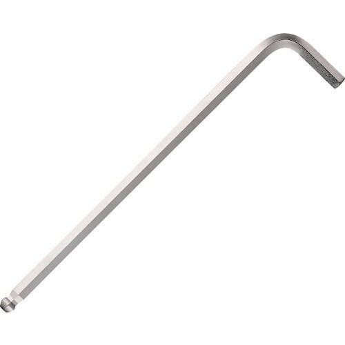 ボールポイント六角棒レンチ 8300BPLH8