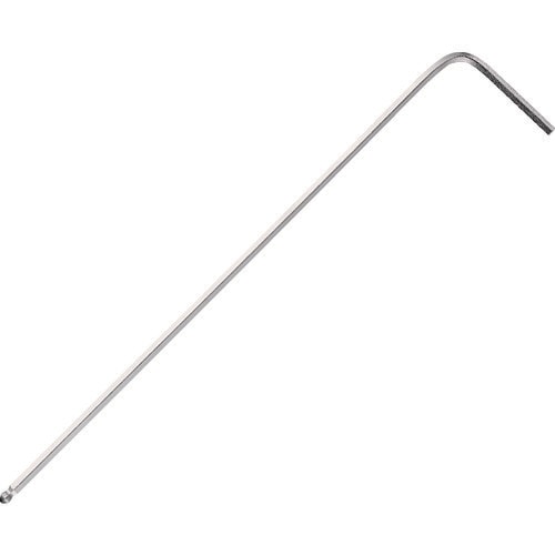 ボールポイント六角棒レンチ 167−8432