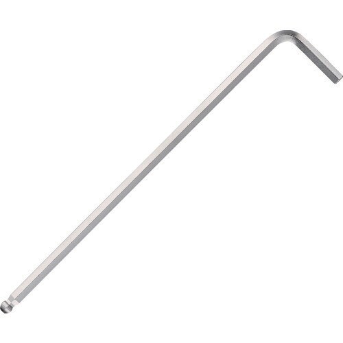 ボールポイント六角棒レンチ 167−8448