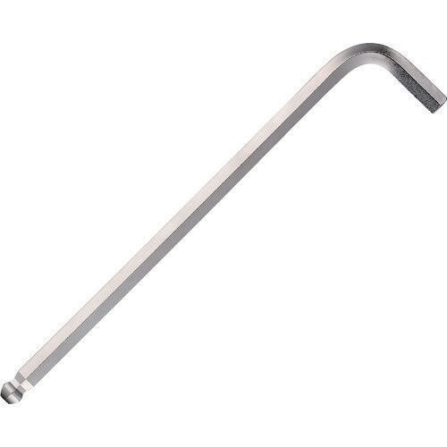 ボールポイント六角棒レンチ 167−8447