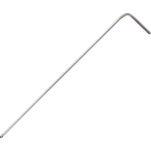 ボールポイント六角棒レンチ8300BPXLH1.5