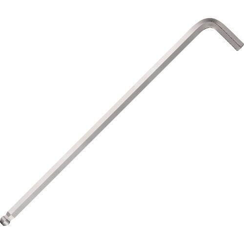 ボールポイント六角棒レンチ 8300BPXLH10