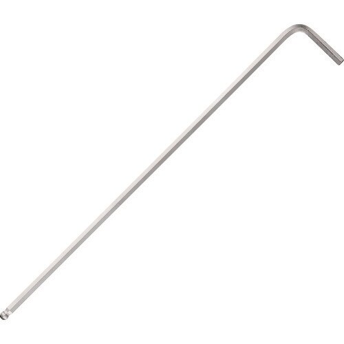 ボールポイント六角棒レンチ 8300BPXLH3