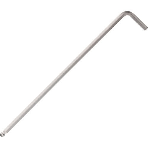 ボールポイント六角棒レンチ 8300BPXLH6