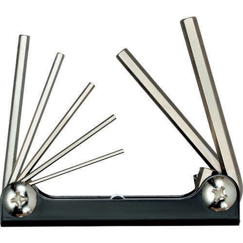 コンパクトホルダー7本組