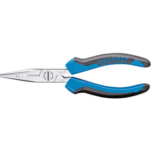 マルチラジオペンチ 8133 180mm