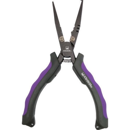 7インチカーボンスティールプライヤー