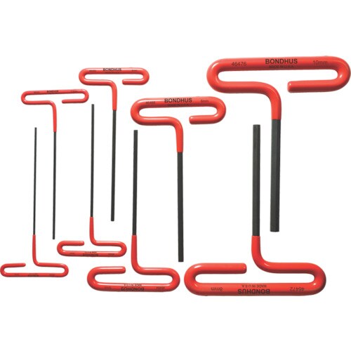 ループ・T−ハンドル CTHX80M6