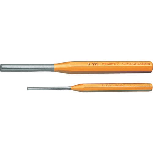 ピンポンチ 119 150mm 3.5mm