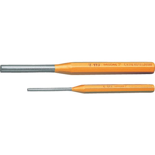 ピンポンチ 119 150mm 7.0mm