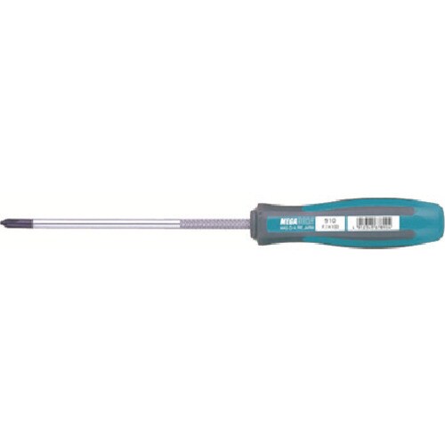 メガドラ細軸ドライバー 910 +1×75