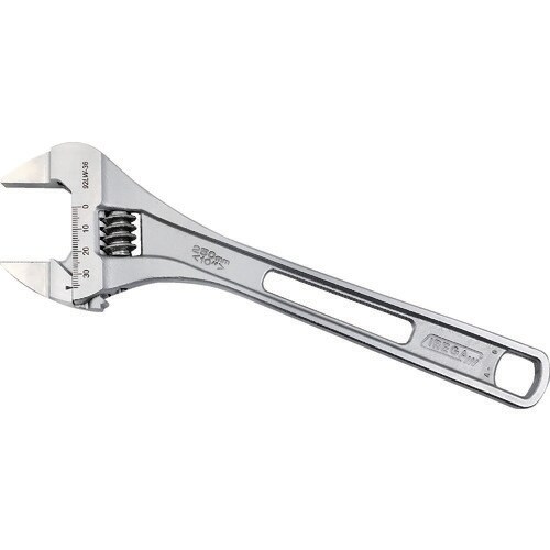 軽量モンキーレンチ 92LW 92LW12