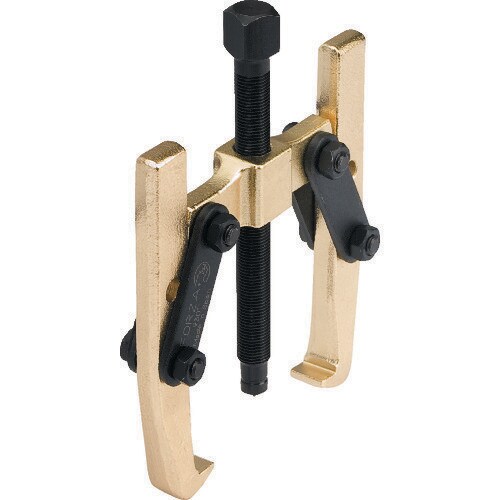 マイクロギヤプーラー(2本爪タイプ) 9300