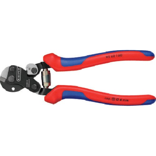 ワイヤーロープカッター 160mm