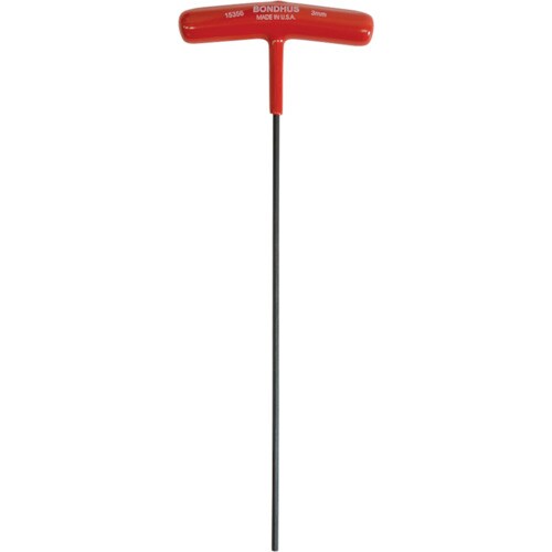 全長229mm 六角T−ハンドル 3mm