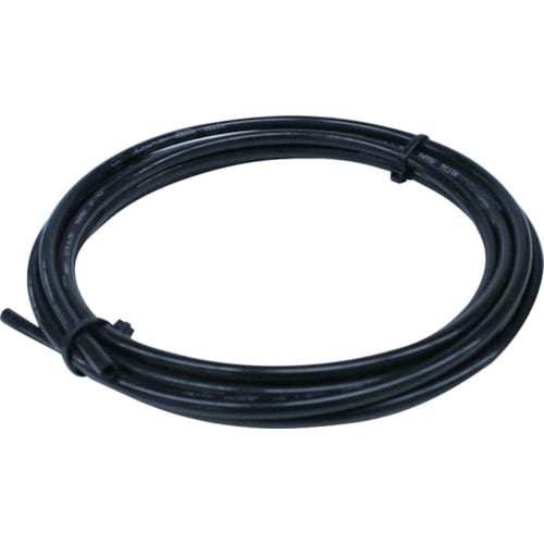 M用 ナイロンチューブ4X6 3mグリス無