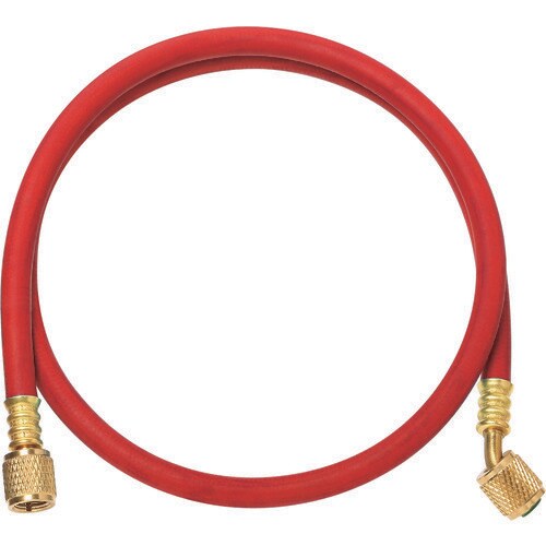 1/4 チャージングホース92CM赤色