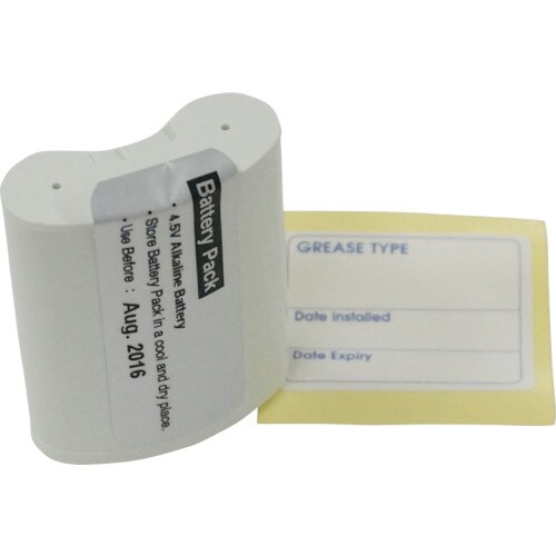 専用バッテリーパック(単体)B001