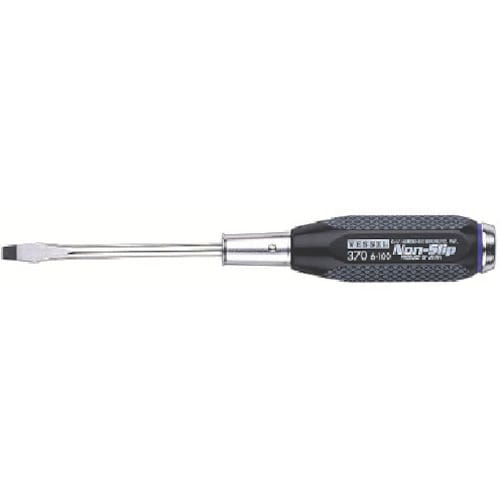 ノンスリップ貫通ドライバー B3706100