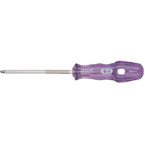 六角棒ドライバー B5400BPH15