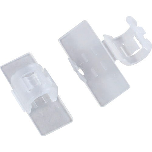 ケーブルタグ 20個入 適合径7Φー8Φ