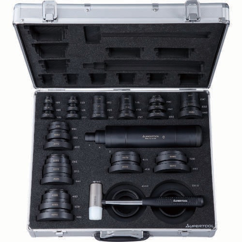 ベアリングプーラー BI50110S