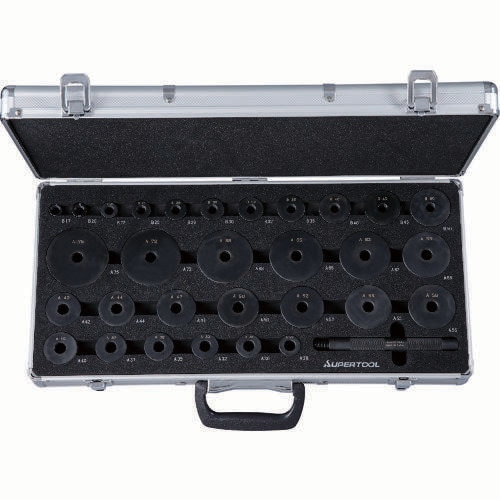 ベアリング挿入工具(ハウジング挿入用)