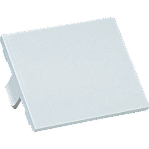 1/2サイズブランクアダプタ枠 CHB2IWX