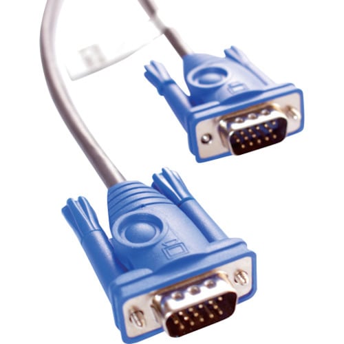 VGAケーブル/オス−オス/5m