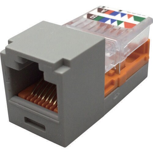 カテゴリ5Eモジュラージャック CJ588IGY