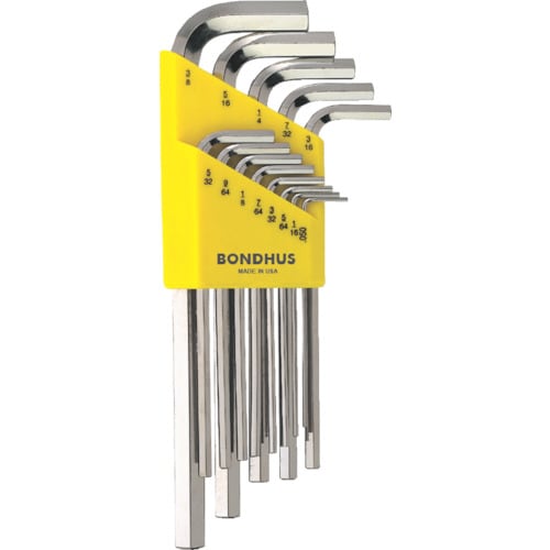 ボールポイント・L−レンチ BLX13B