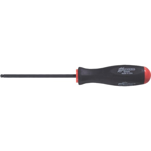 ボールポイント・ドライバー BSLL6MM