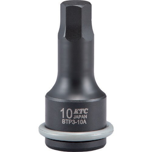 9.5sq. ヘキサゴンレンチ BTP3−12AP