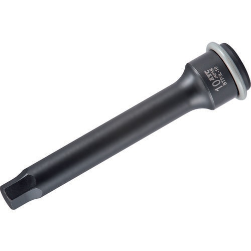 9.5sq. ヘキサゴンレンチ BTP3L−06P