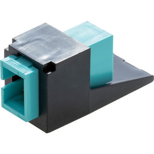 光ファイバーケーブル用コネクタCMSAQSCZBL