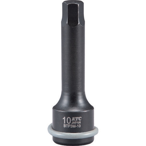 9.5sq.ヘキサゴンレンチ BTP3M−12P
