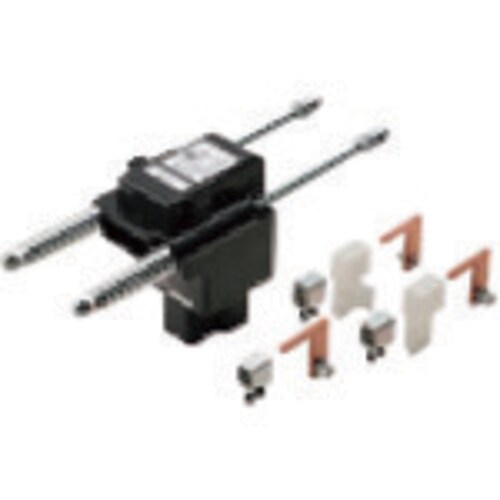 ハイトロリール 横行用端末引締碍子