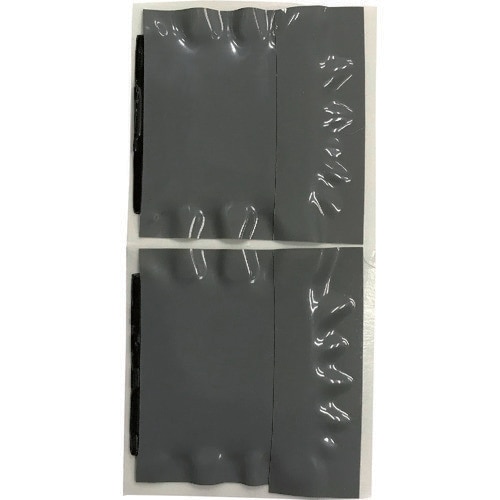 電気絶縁・防水パッド EMS EMS360