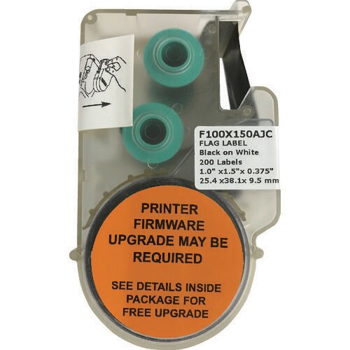 ケーブル用ラベル F100X150AJC