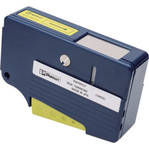 光ファイバーケーブル用コネクタ FMTPFCT