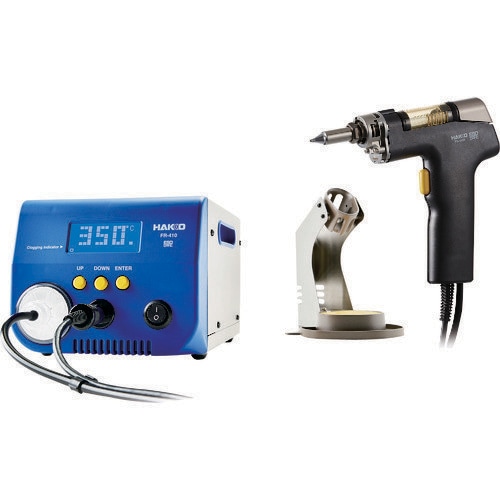 はんだ吸取器 FR41082